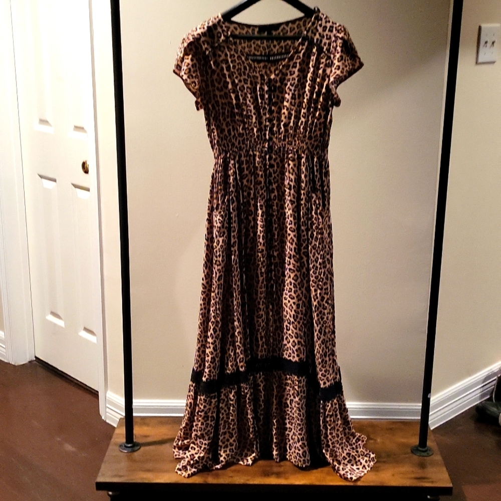 Evening Dress